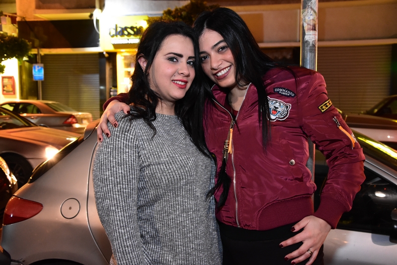 Iyam Al Lira at Bar 35